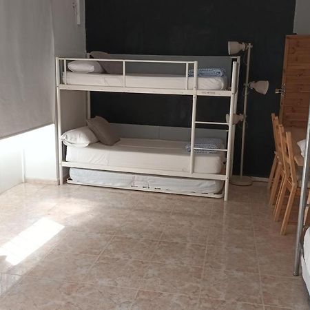 Atico Guadalquivir - Touristic Loft With Terrace Daire Sevilla Dış mekan fotoğraf