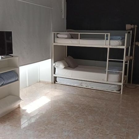 Atico Guadalquivir - Touristic Loft With Terrace Daire Sevilla Dış mekan fotoğraf
