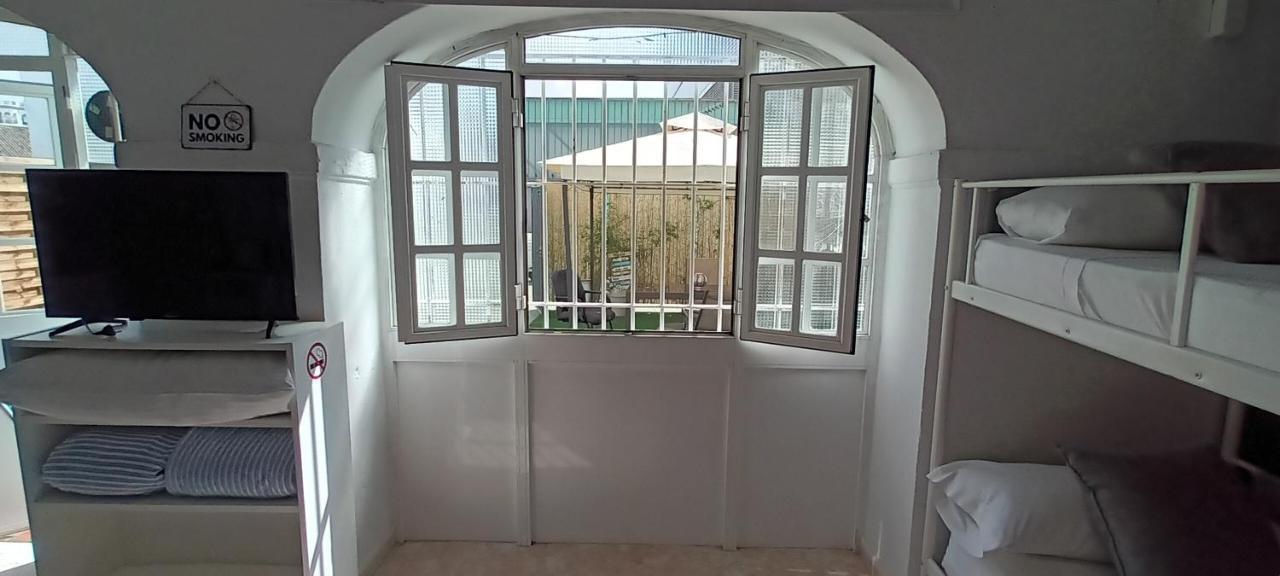 Atico Guadalquivir - Touristic Loft With Terrace Daire Sevilla Dış mekan fotoğraf