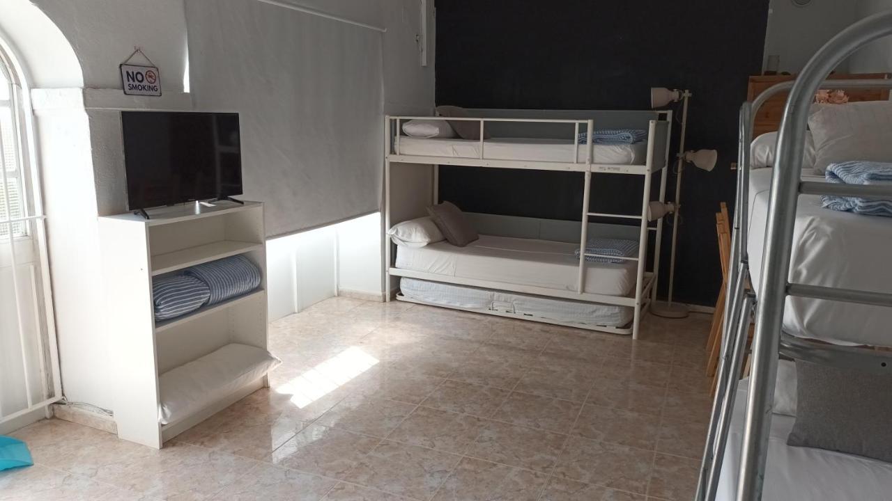 Atico Guadalquivir - Touristic Loft With Terrace Daire Sevilla Dış mekan fotoğraf