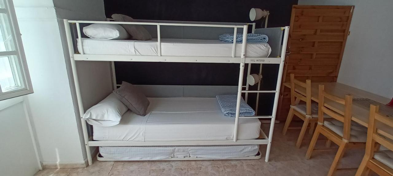 Atico Guadalquivir - Touristic Loft With Terrace Daire Sevilla Dış mekan fotoğraf