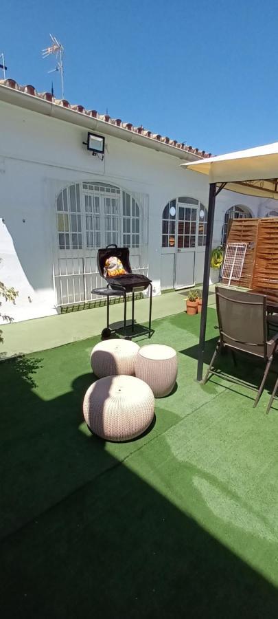 Atico Guadalquivir - Touristic Loft With Terrace Daire Sevilla Dış mekan fotoğraf